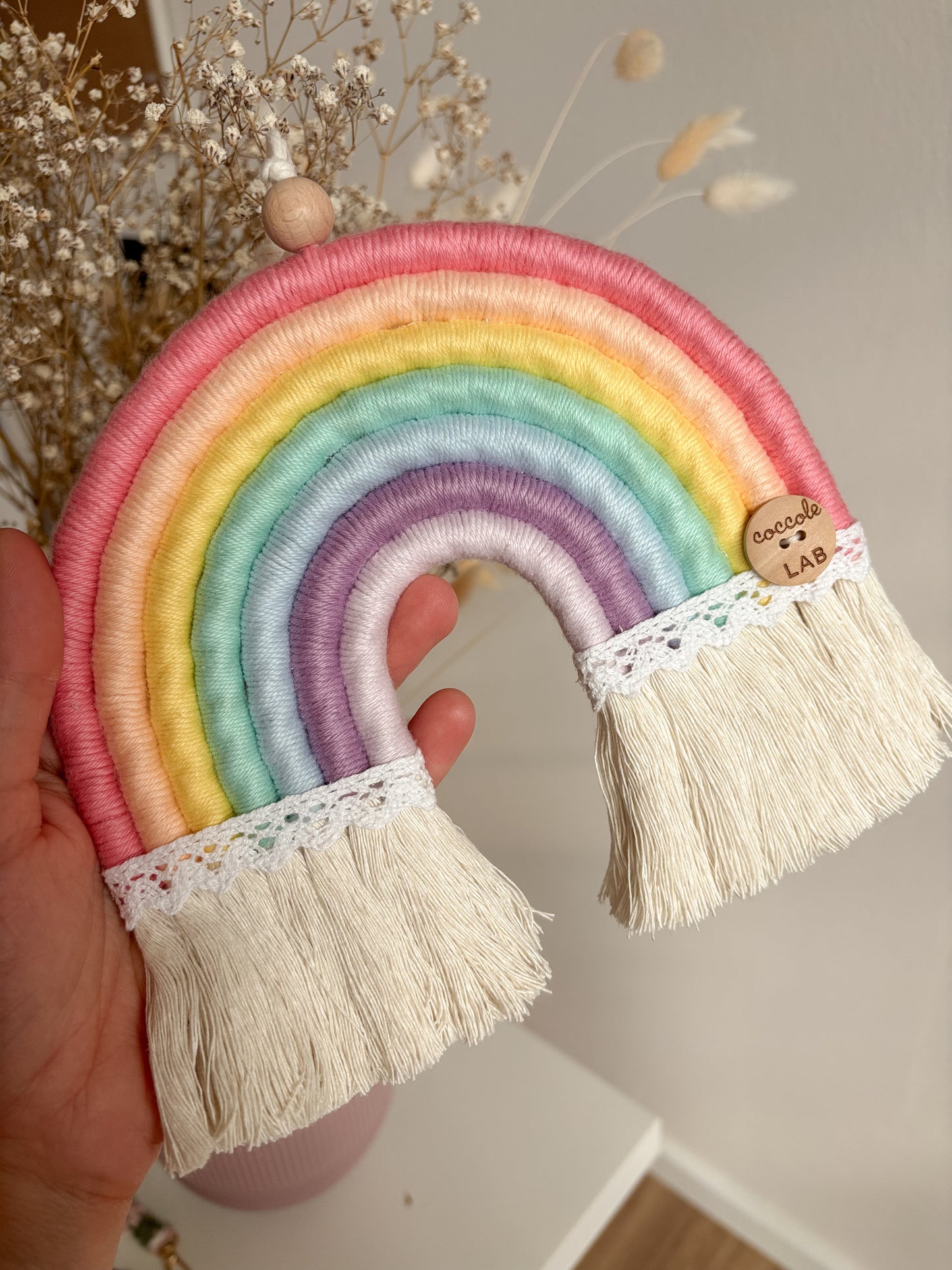 Arcobaleno Classico 7 colori