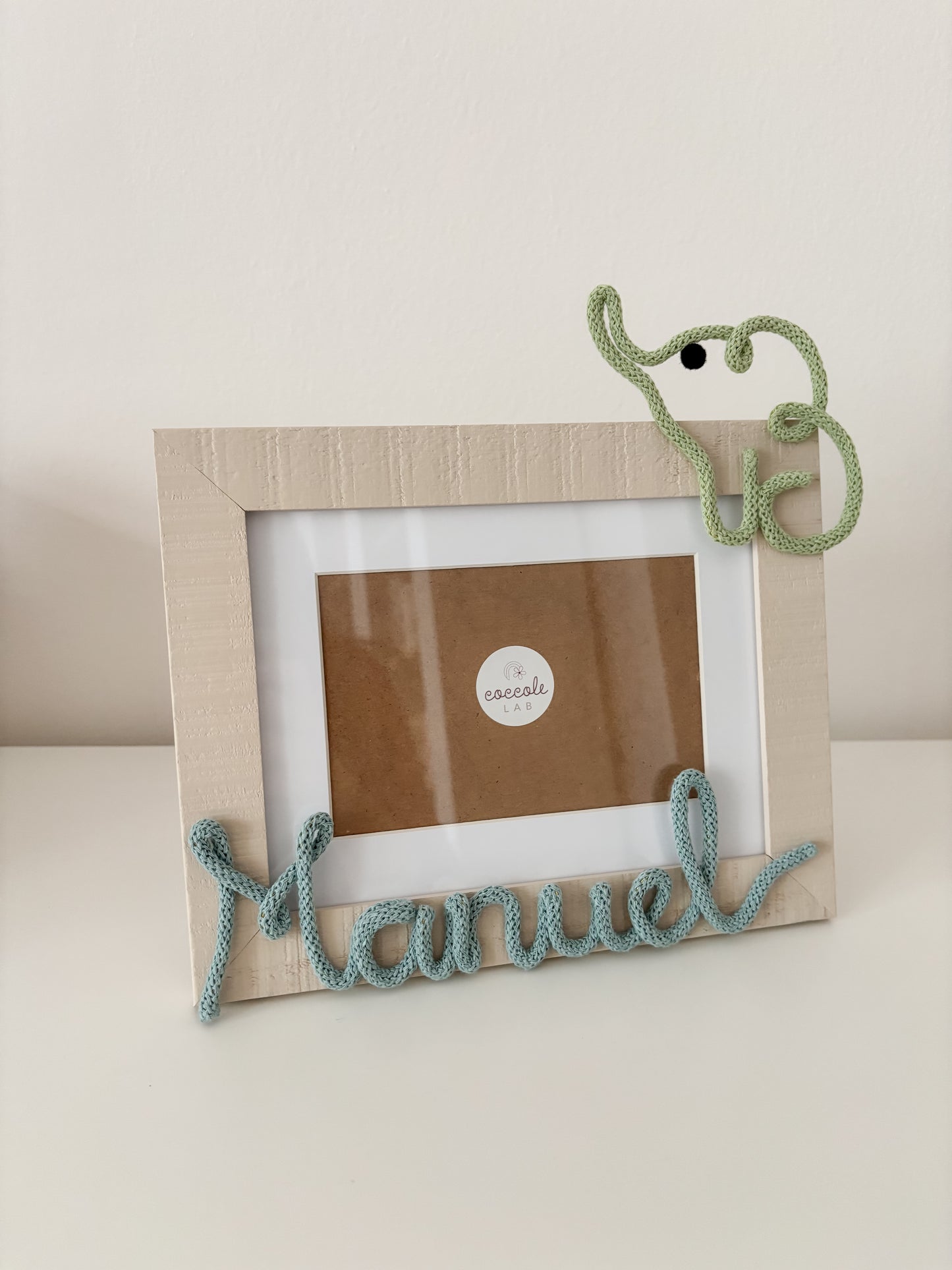 Cornici personalizzate
