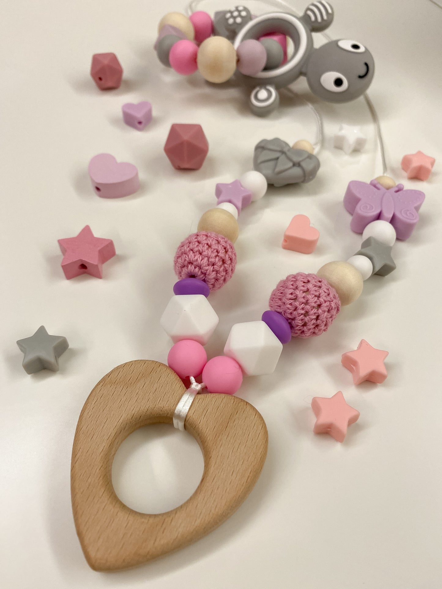 Collana allattamento