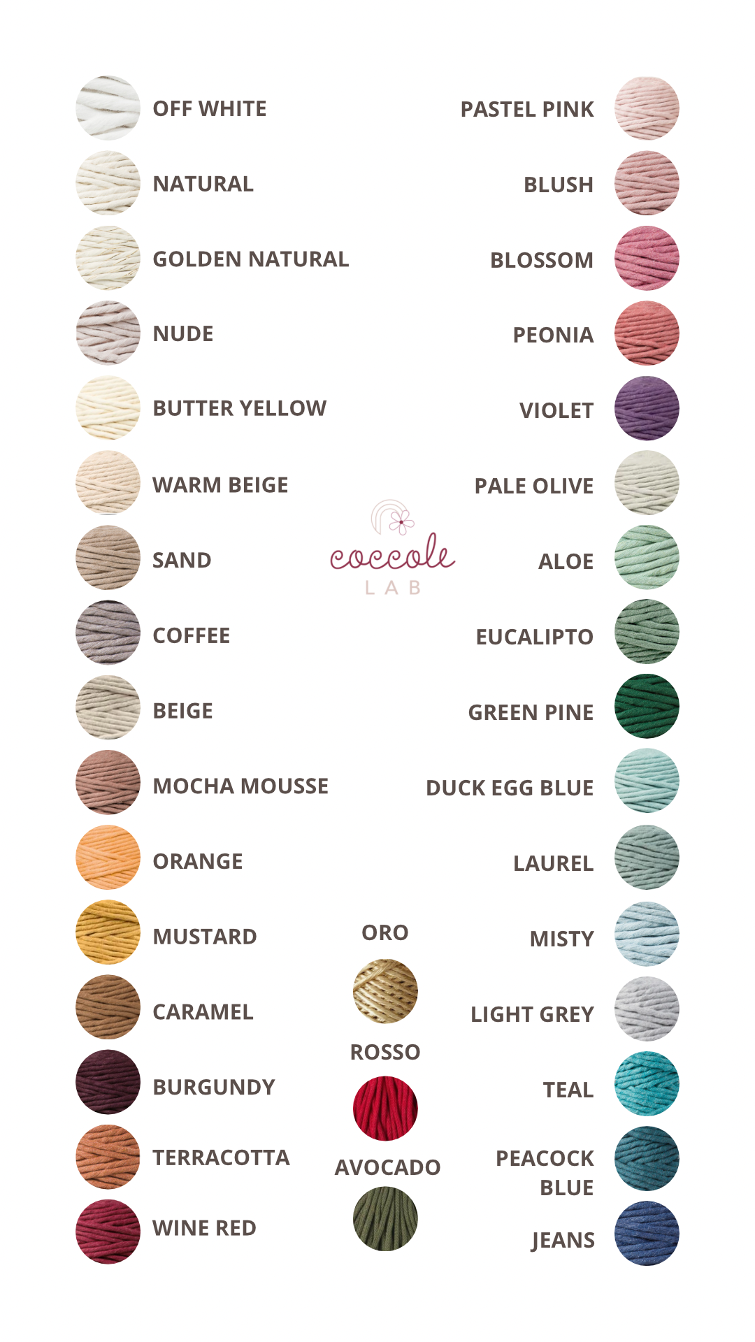 Pallina di Natale con nome base natural