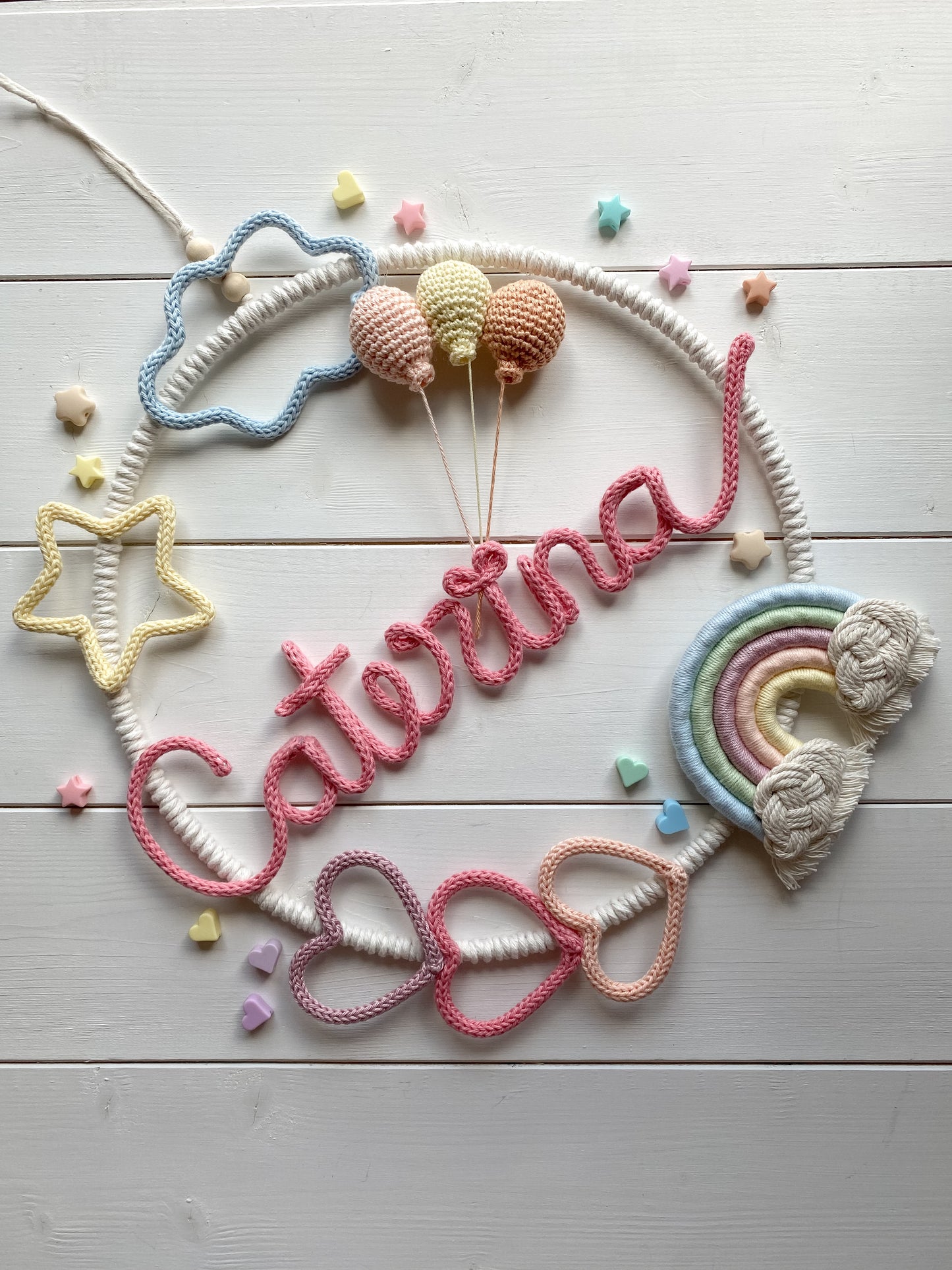 Ghirlanda Dreams Caterina