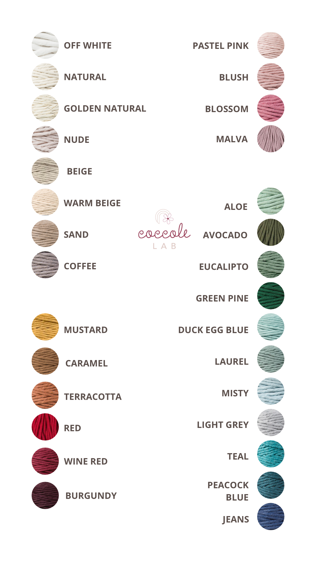 Workshop borsetta a uncinetto 21 marzo ore 10:00