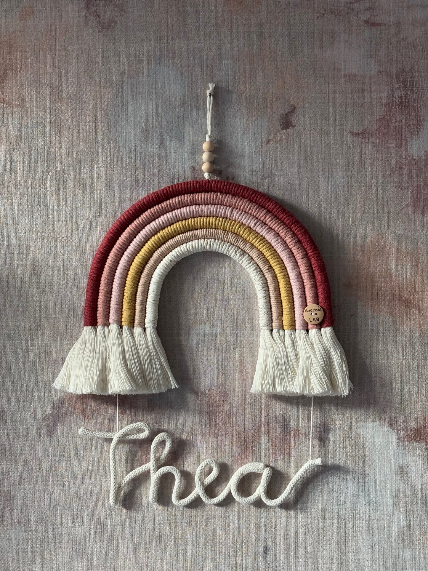 Arcobaleno 6 archi Thea