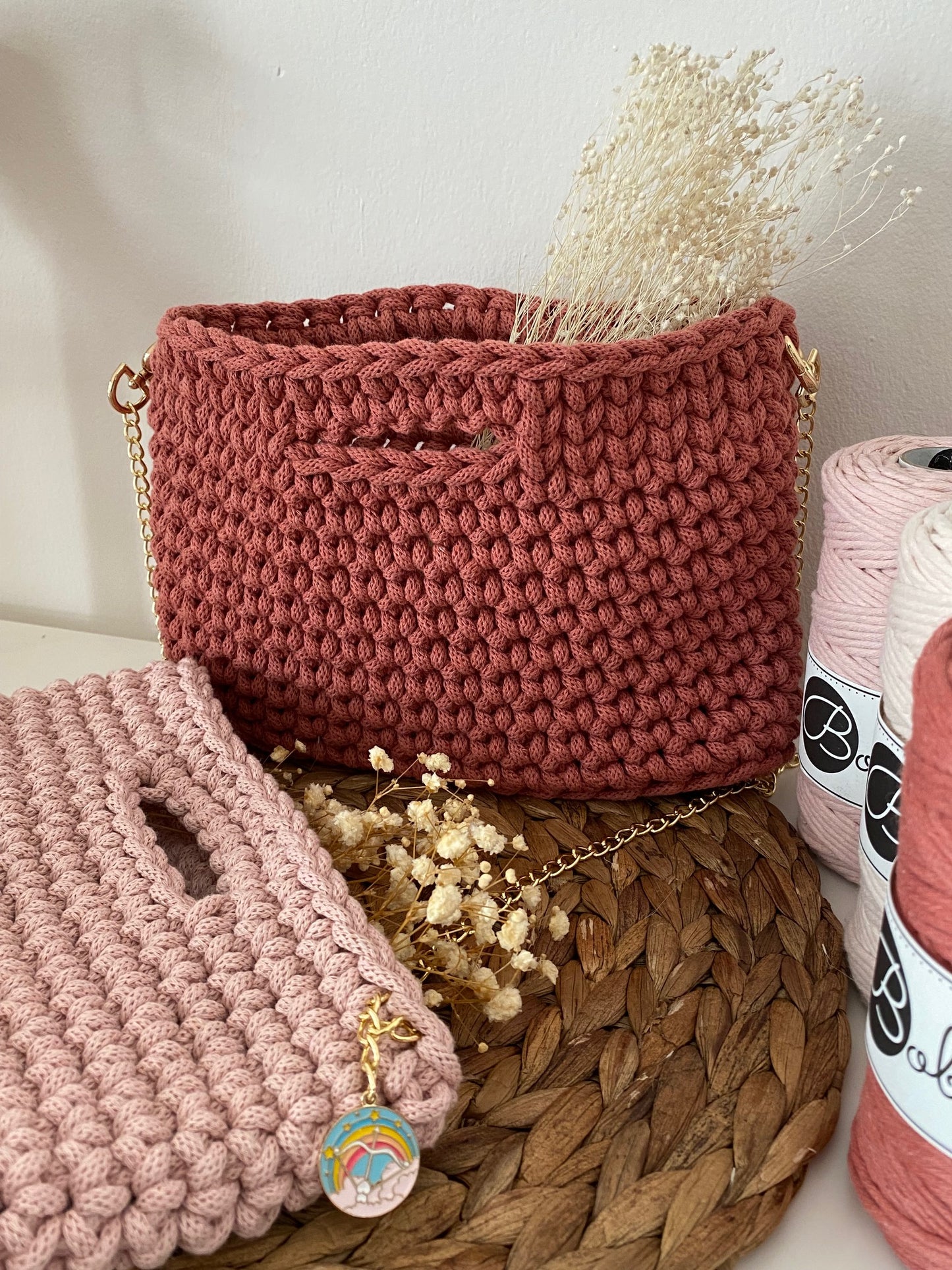 Cocò Bag