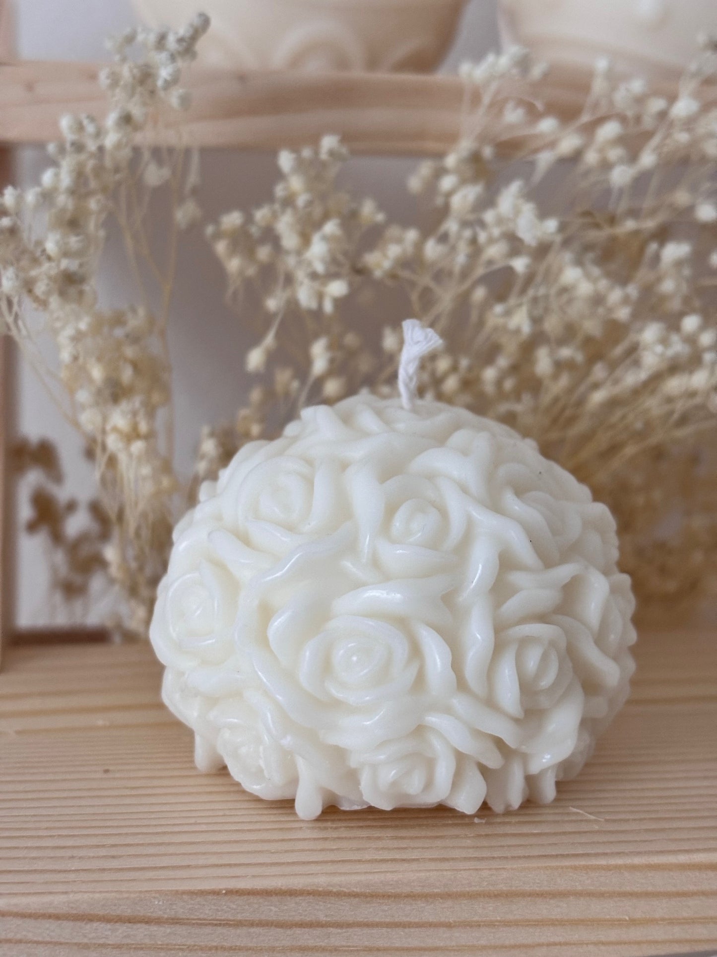Ball Rose
