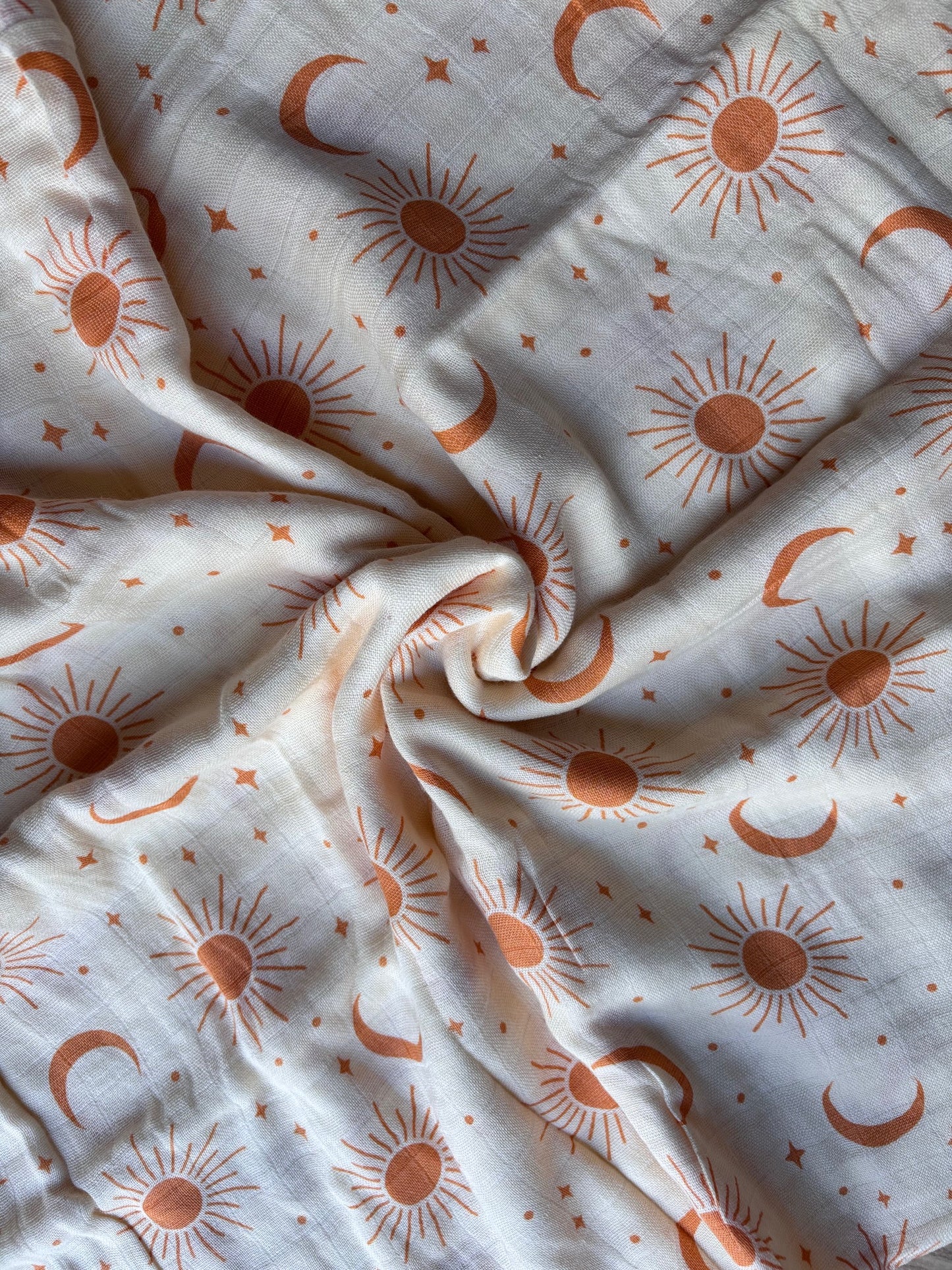 Mussola di cotone