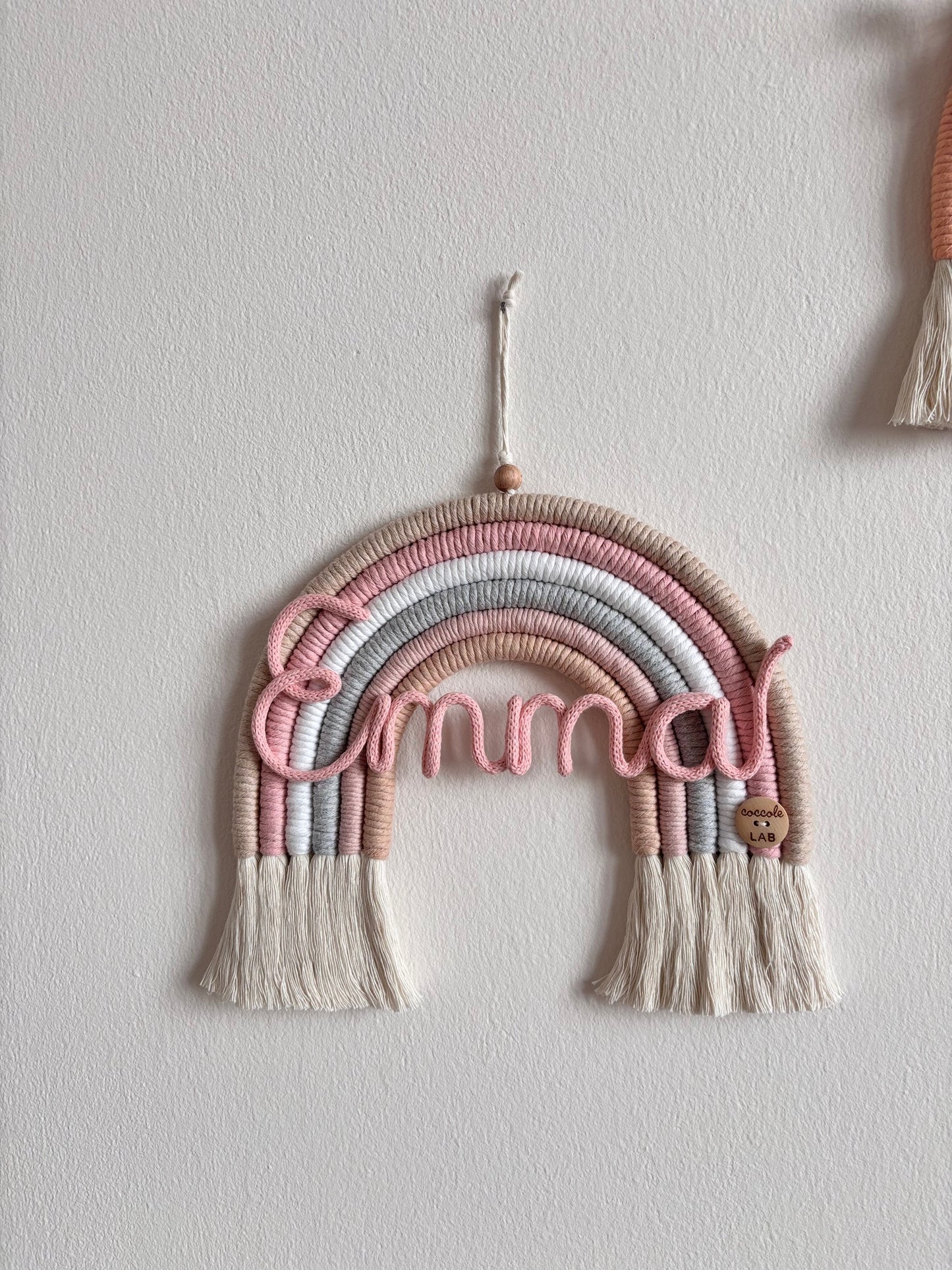 Arcobaleno 6 archi Emma