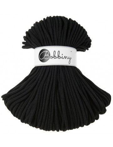 Braided BLACK