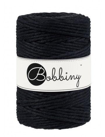 Single Twist BLACK