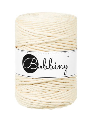 Single Twist BUTTER YELLOW