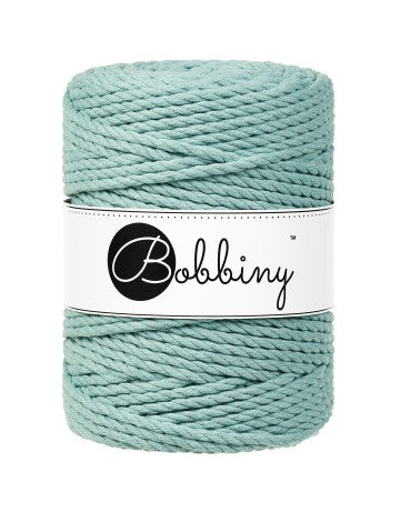3 PLY Ritorta DUCK EGG BLUE