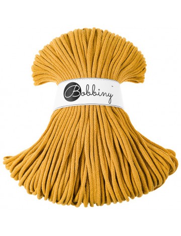 Braided MUSTARD