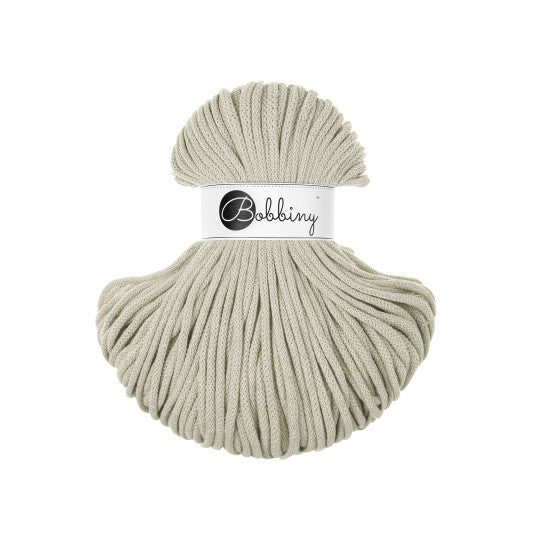 Braided PALE OLIVE