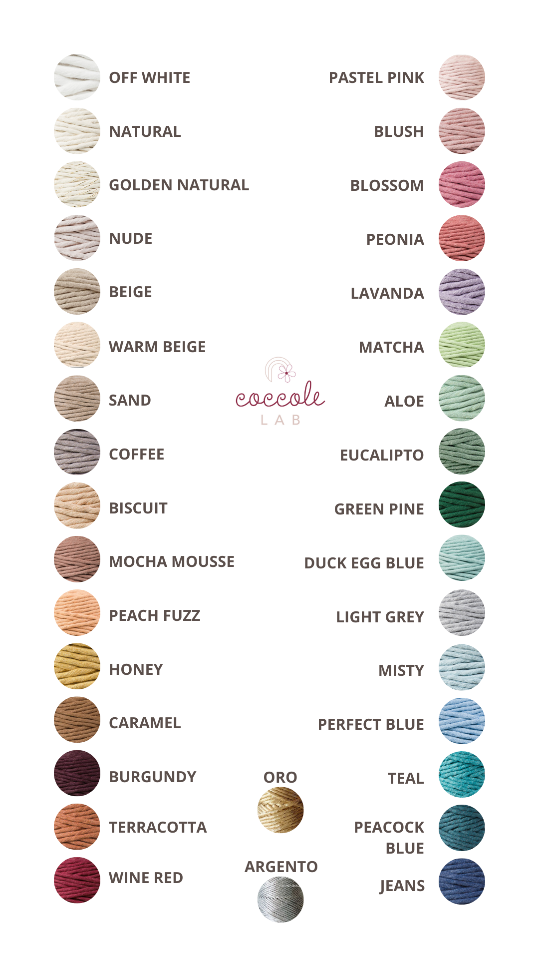 Cornici personalizzate