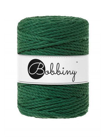 3 PLY Ritorta PINE GREEN