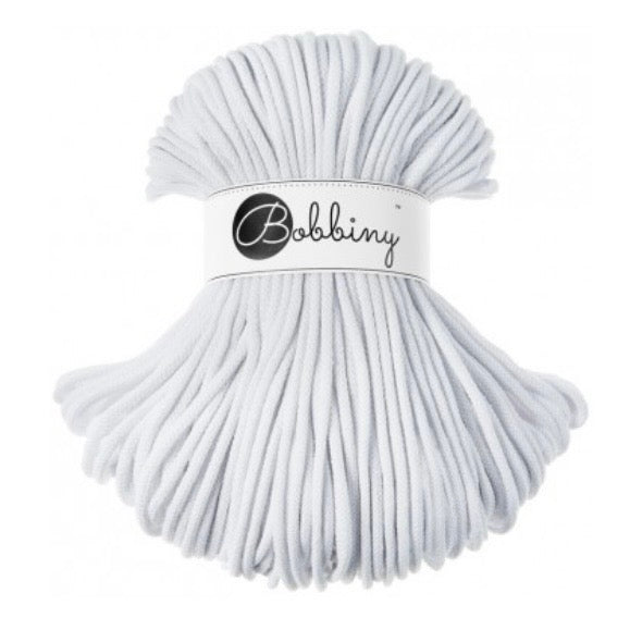 Filati Bobbiny braided cord 5 mm