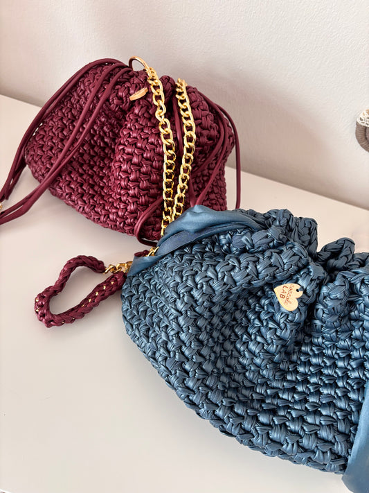 Borsa POUCH BAG