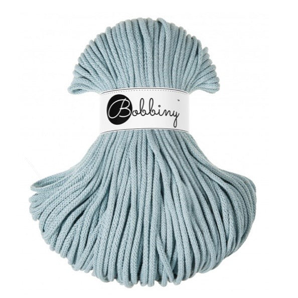 Filati Bobbiny braided cord 5 mm