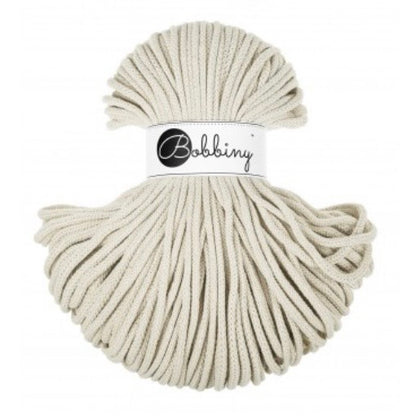 Filati Bobbiny braided cord 5 mm