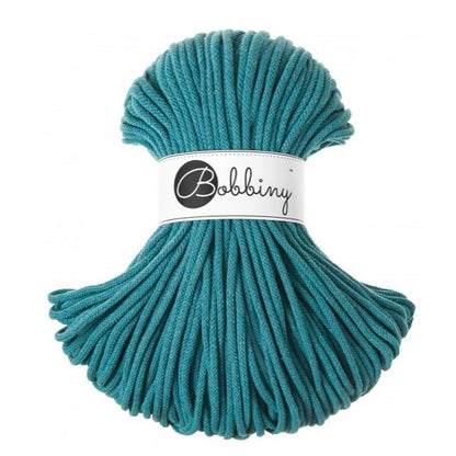 Filati Bobbiny braided cord 5 mm