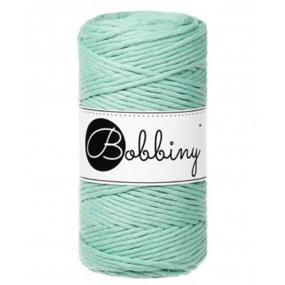 Filati Bobbiny single twist 3 mm