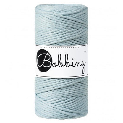 Filati Bobbiny single twist 3 mm