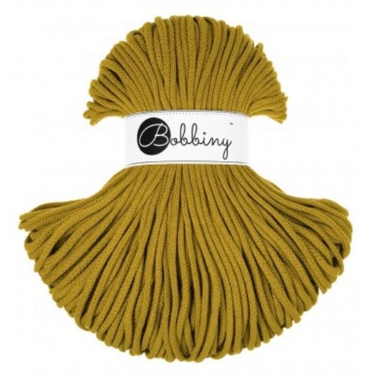 Filati Bobbiny braided cord 5 mm