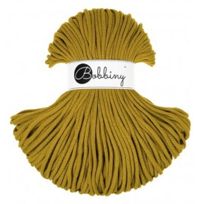 Filati Bobbiny braided cord 5 mm