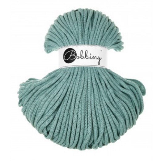 Filati Bobbiny braided cord 5 mm