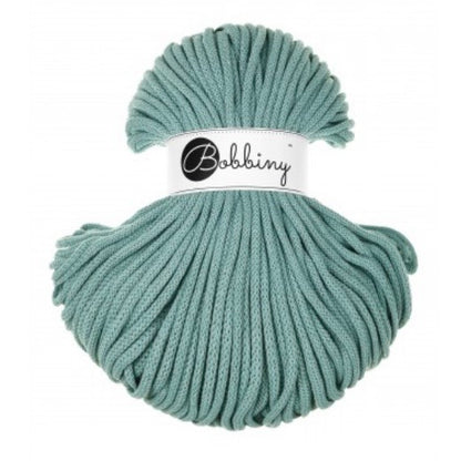 Filati Bobbiny braided cord 5 mm
