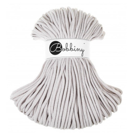 Filati Bobbiny braided cord 5 mm