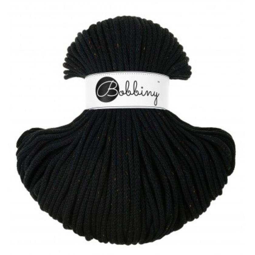Filati Bobbiny braided cord 5 mm