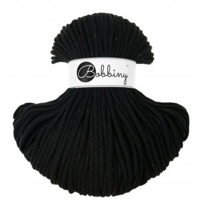 Filati Bobbiny braided cord 5 mm