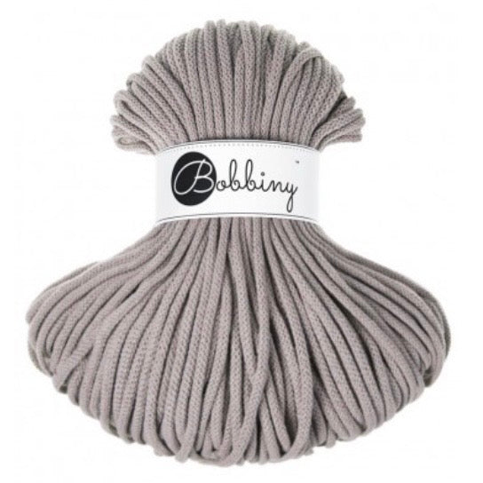 Filati Bobbiny braided cord 5 mm