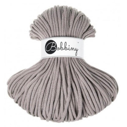 Filati Bobbiny braided cord 5 mm