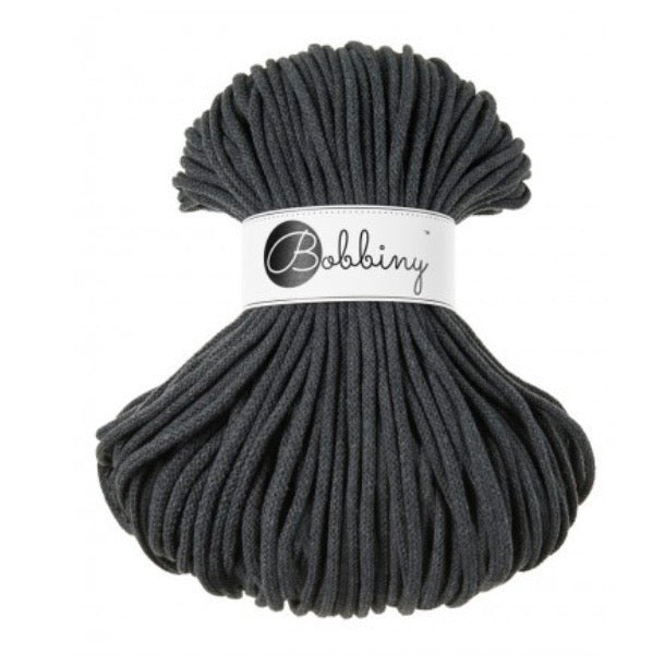 Filati Bobbiny braided cord 5 mm