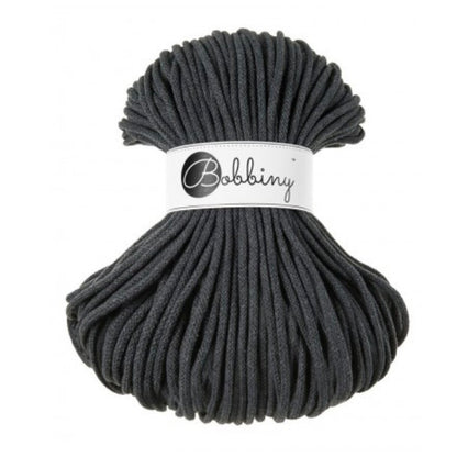 Filati Bobbiny braided cord 5 mm