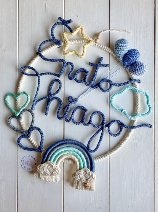 Ghirlanda Dreams Thiago