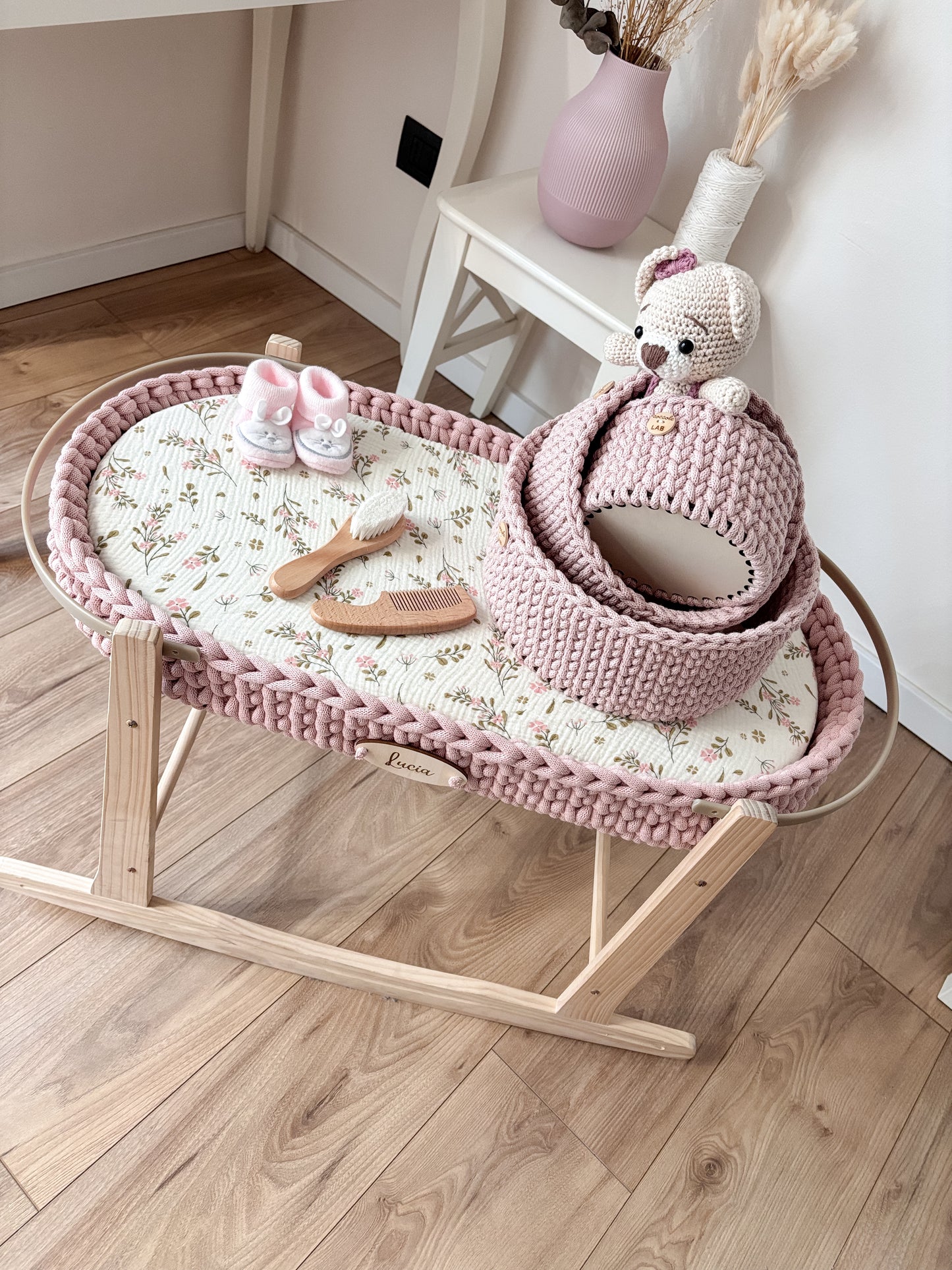 Fasciatoio essential slim