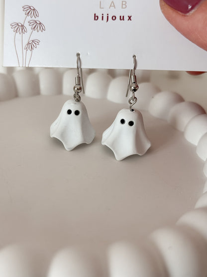 Orecchini FANTASMINO