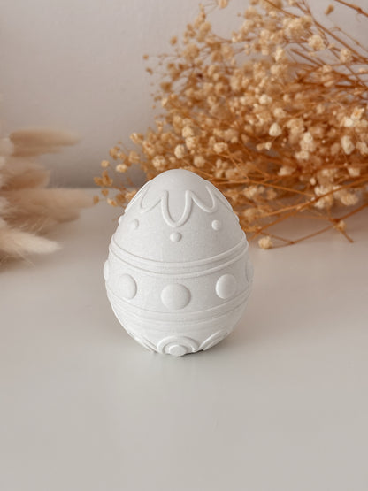 Kit creativo di Pasqua – Colora il tuo Ovetto Linea MANINE CREATIVE