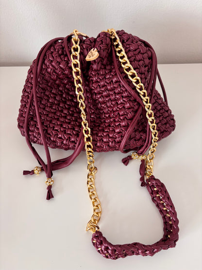 Borsa POUCH BAG