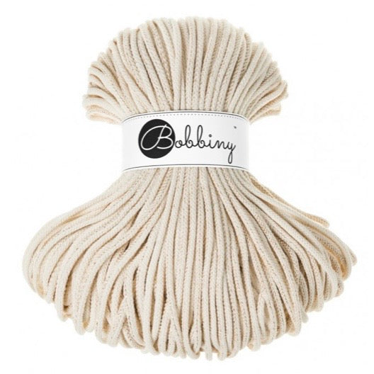Filati Bobbiny braided cord 5 mm