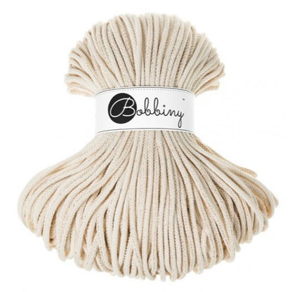 Filati Bobbiny braided cord 5 mm