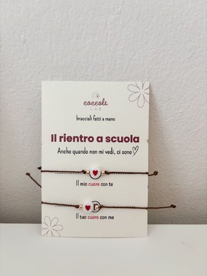 Bracciale il mio ❤️