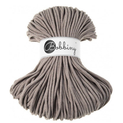 Filati Bobbiny braided cord 5 mm