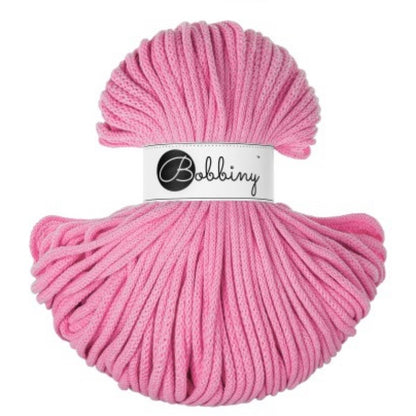 Filati Bobbiny braided cord 5 mm