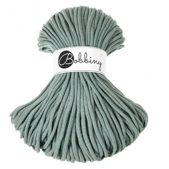 Filati Bobbiny braided cord 5 mm