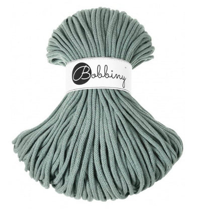 Filati Bobbiny braided cord 5 mm