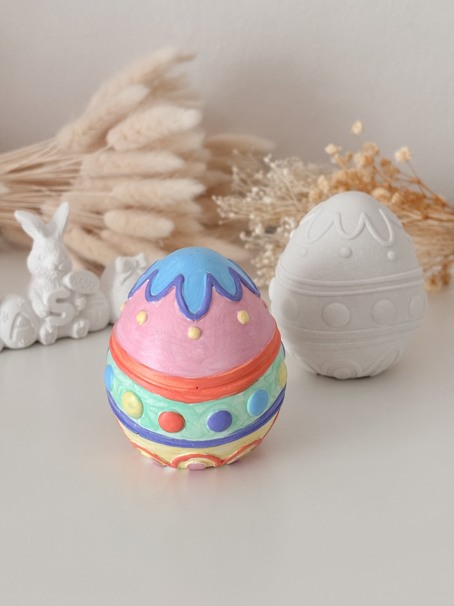 Kit creativo di Pasqua – Colora il tuo Ovetto Linea MANINE CREATIVE